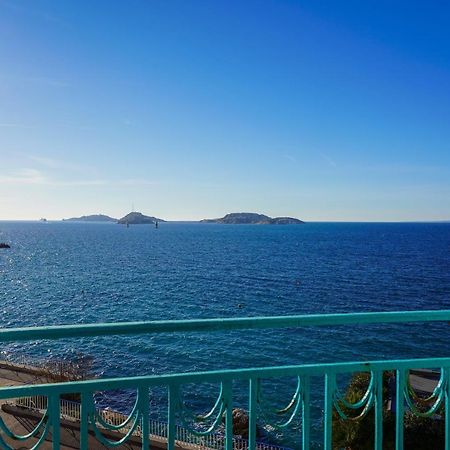 Hotel Peron مارسيليا المظهر الخارجي الصورة