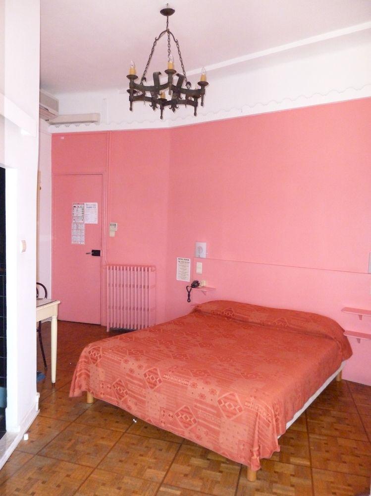 Hotel Peron مارسيليا المظهر الخارجي الصورة