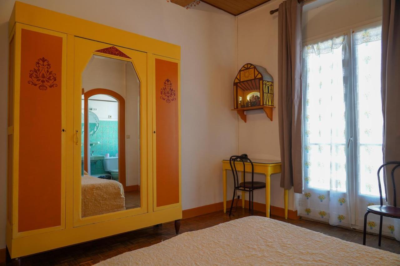 Hotel Peron مارسيليا المظهر الخارجي الصورة