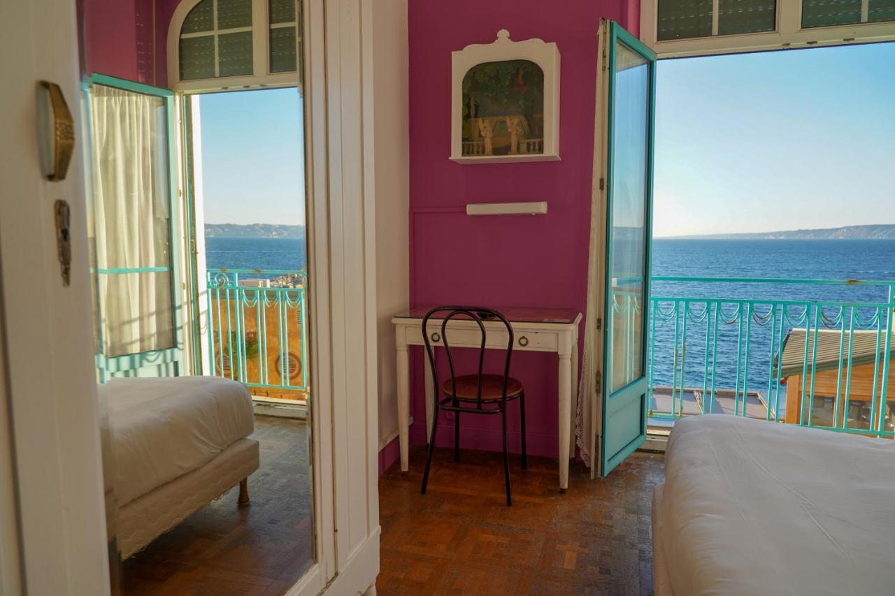 Hotel Peron مارسيليا المظهر الخارجي الصورة