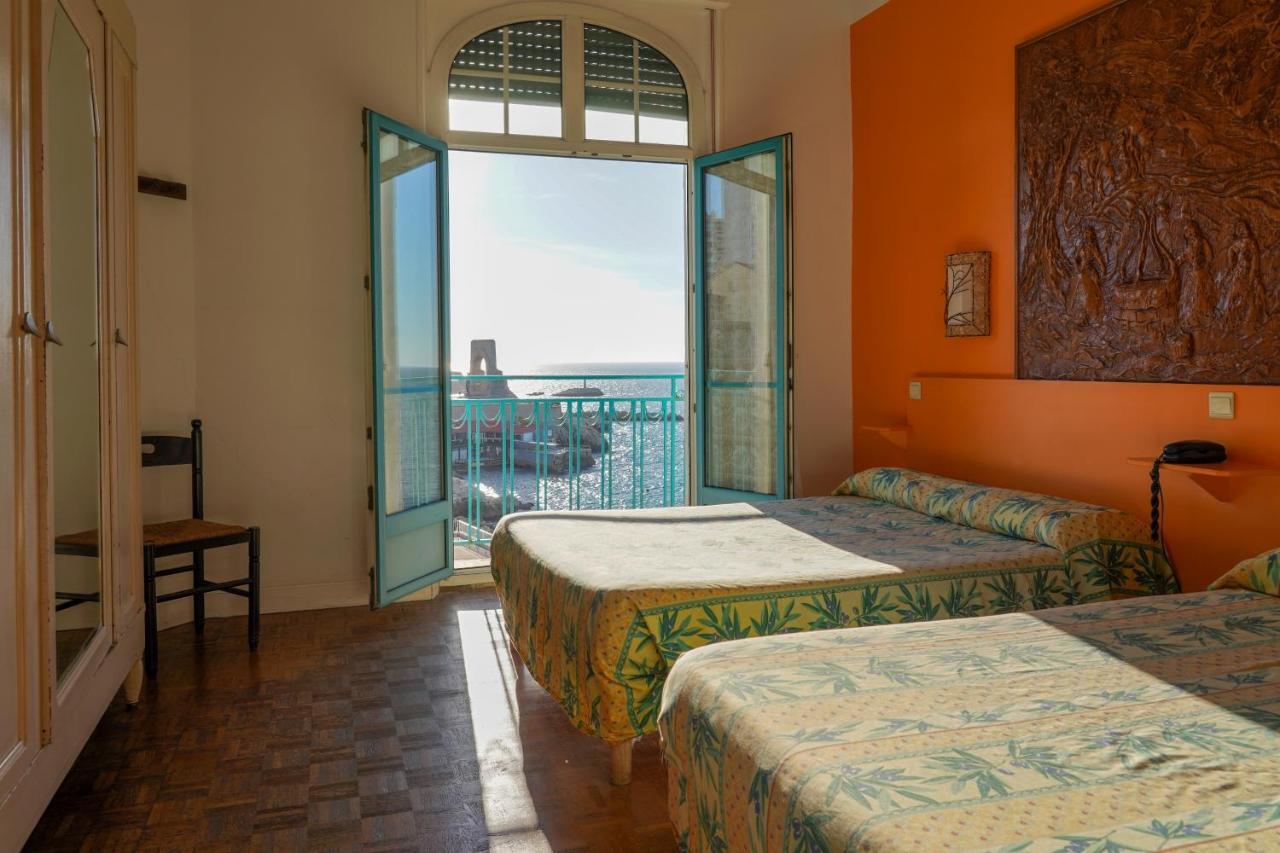 Hotel Peron مارسيليا المظهر الخارجي الصورة