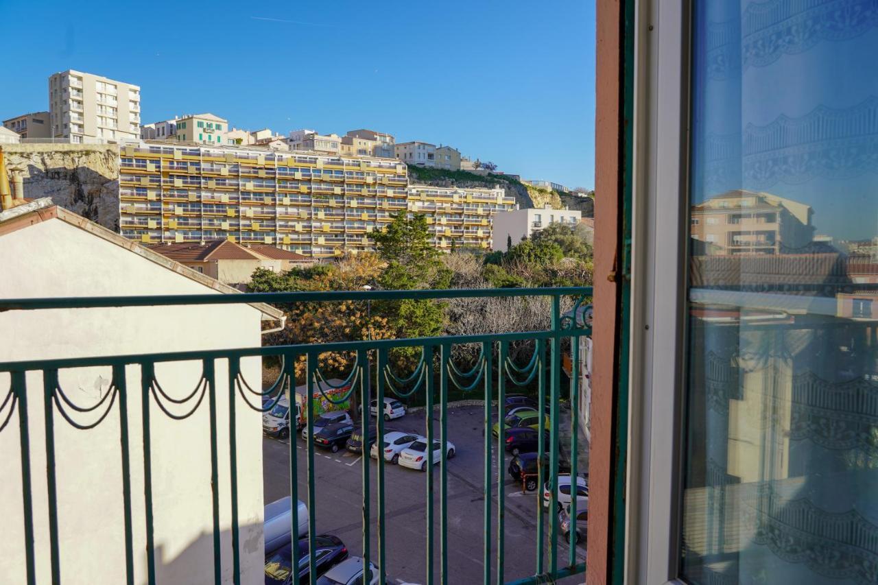 Hotel Peron مارسيليا المظهر الخارجي الصورة