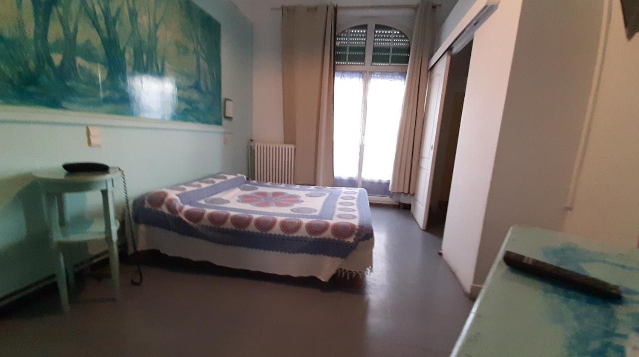 Hotel Peron مارسيليا المظهر الخارجي الصورة