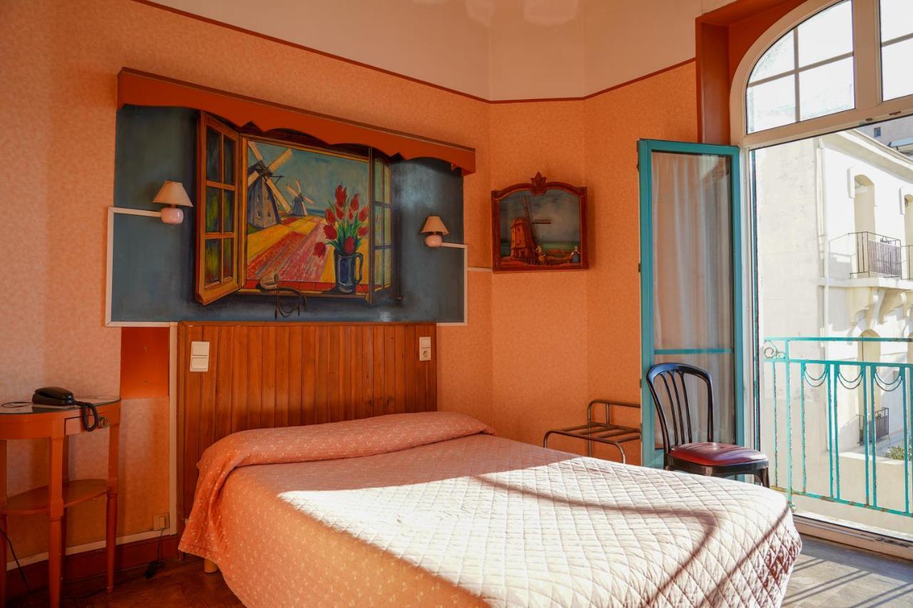 Hotel Peron مارسيليا المظهر الخارجي الصورة