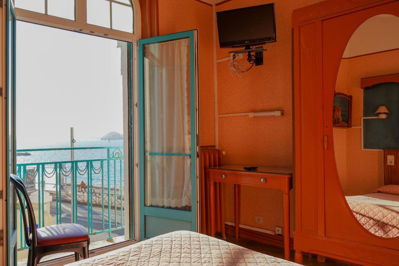Hotel Peron مارسيليا المظهر الخارجي الصورة