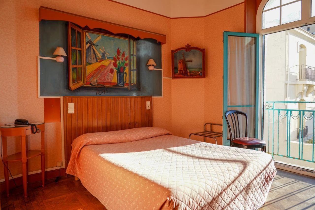 Hotel Peron مارسيليا المظهر الخارجي الصورة