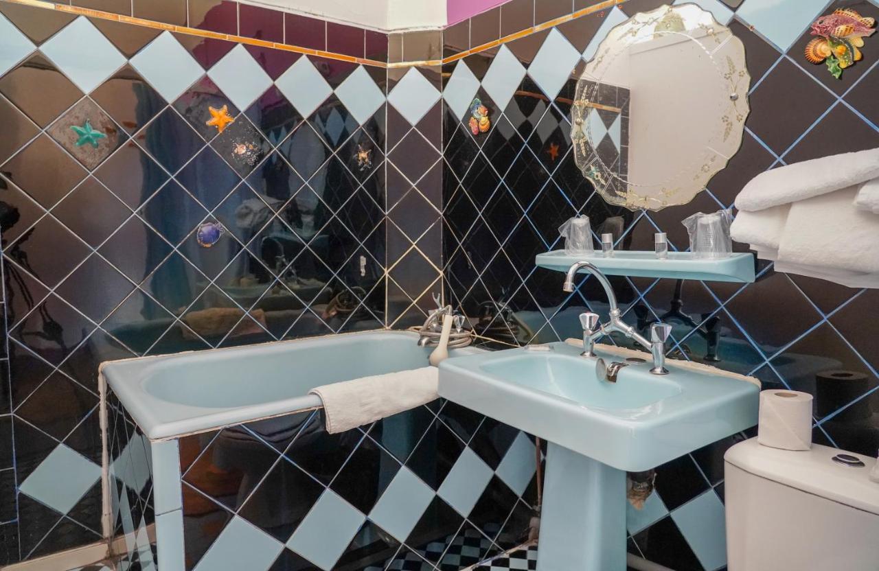 Hotel Peron مارسيليا المظهر الخارجي الصورة