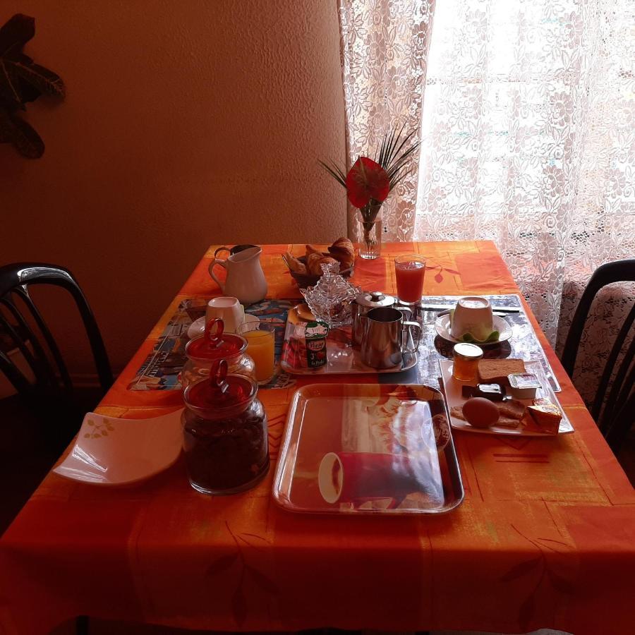Hotel Peron مارسيليا المظهر الخارجي الصورة