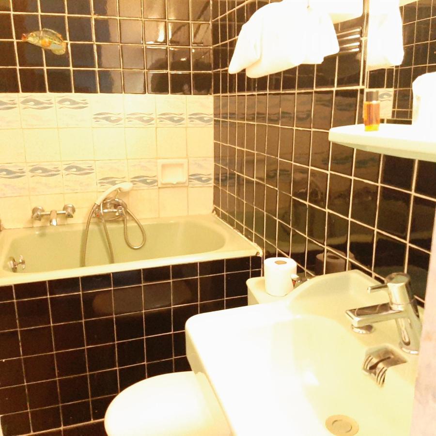 Hotel Peron مارسيليا المظهر الخارجي الصورة